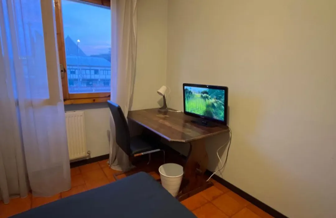 Ciamarra Guesthouse Pet Friendly Dog And Cat Accepted-1